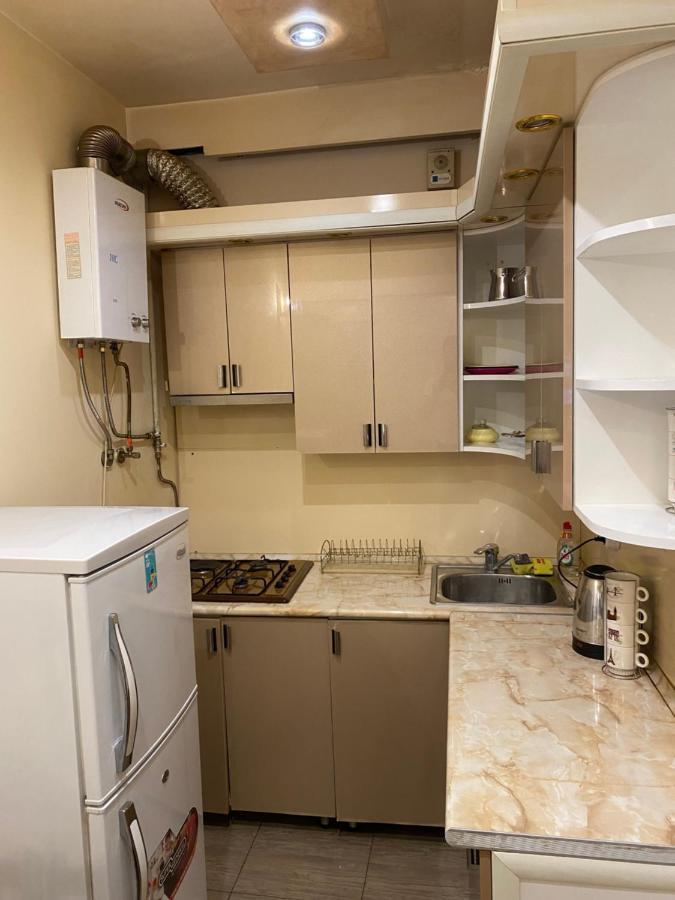 Apartment In Centre Evn エレバン エクステリア 写真