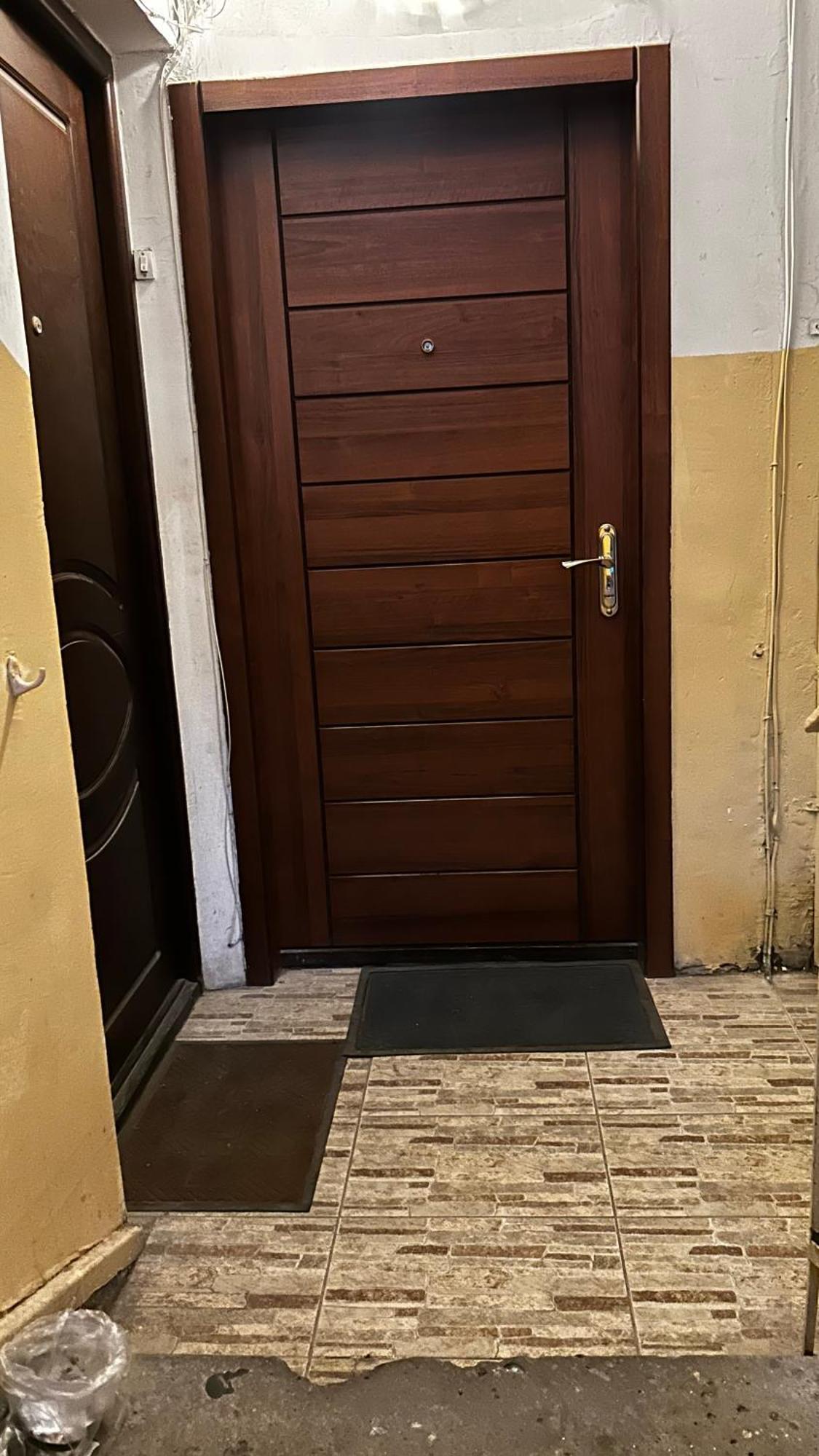 Apartment In Centre Evn エレバン エクステリア 写真